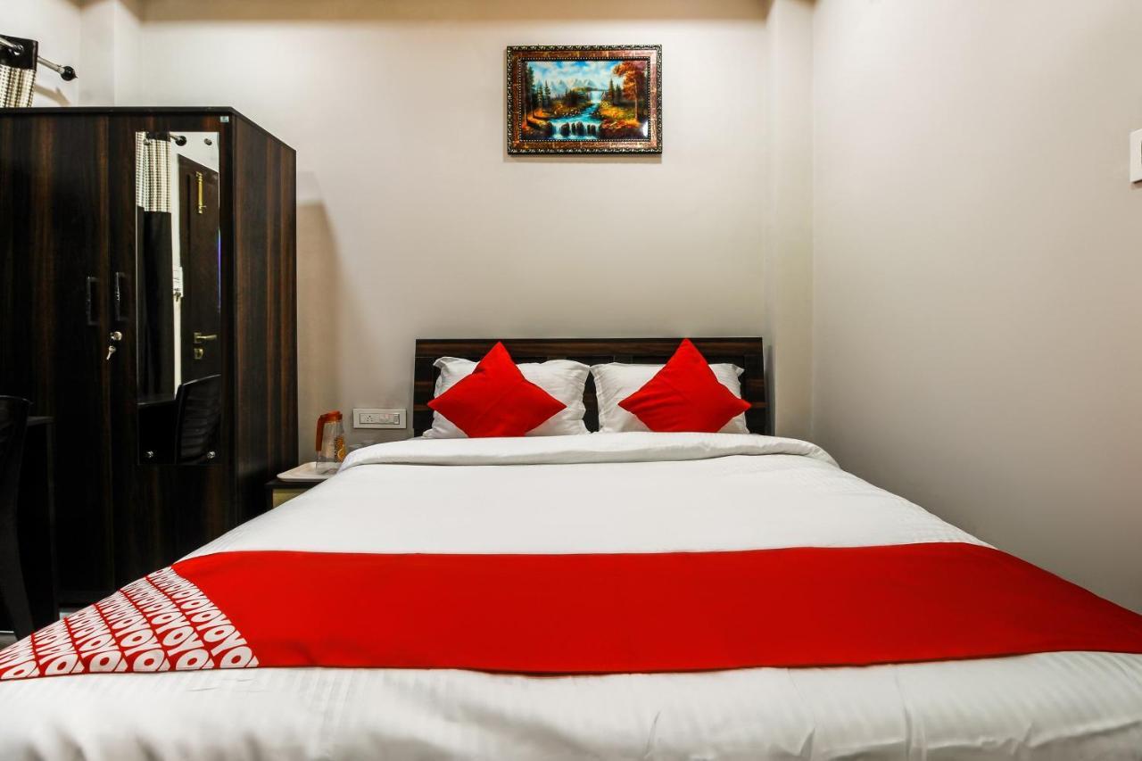 Hotel O Shiva Guest House Guwahati Extérieur photo