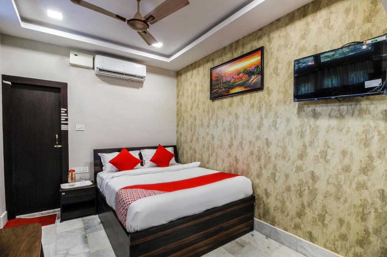 Hotel O Shiva Guest House Guwahati Extérieur photo