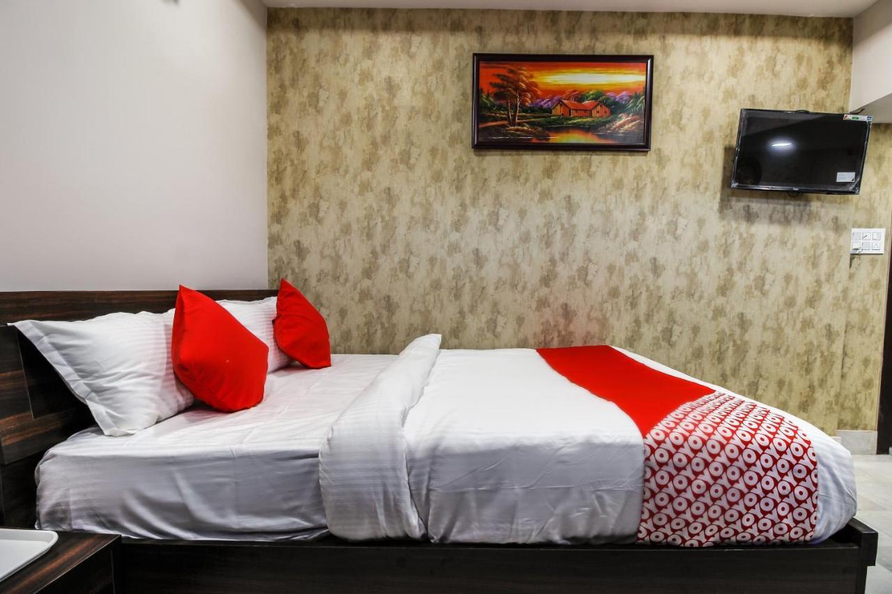 Hotel O Shiva Guest House Guwahati Extérieur photo