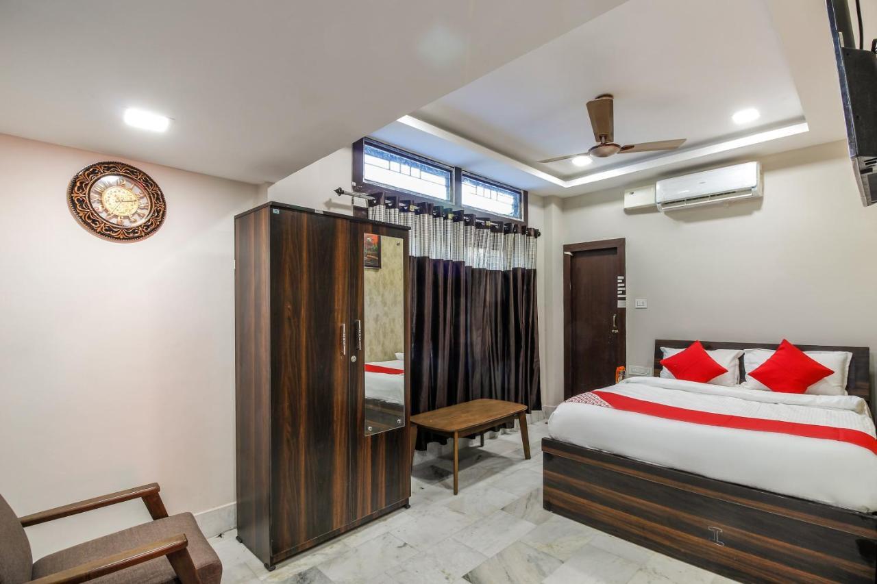 Hotel O Shiva Guest House Guwahati Extérieur photo