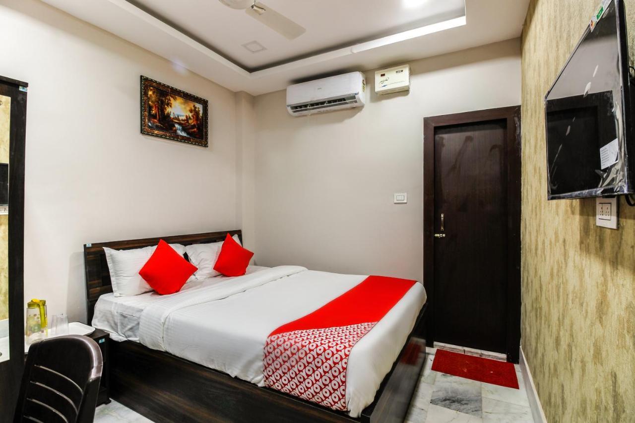 Hotel O Shiva Guest House Guwahati Extérieur photo