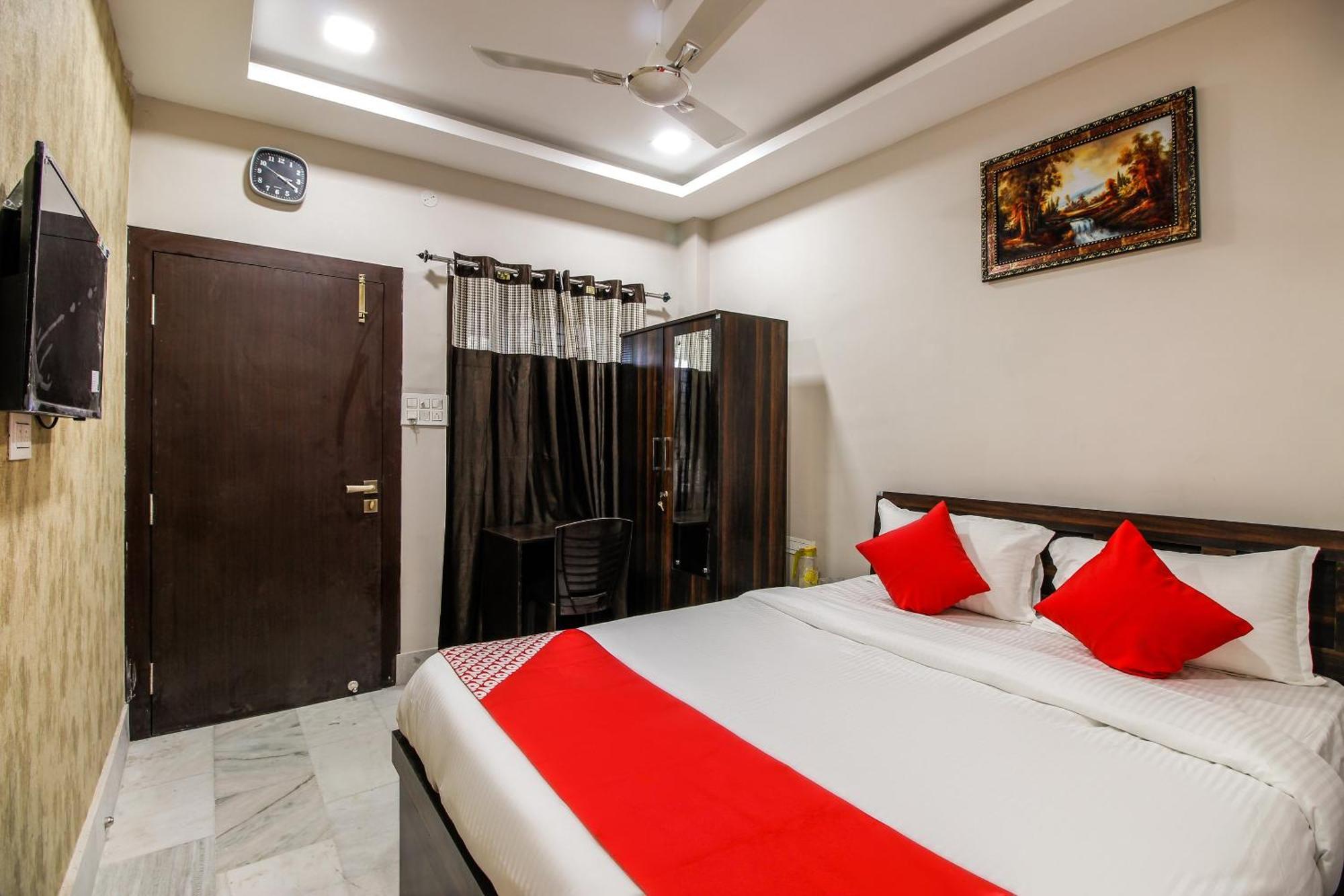Hotel O Shiva Guest House Guwahati Extérieur photo