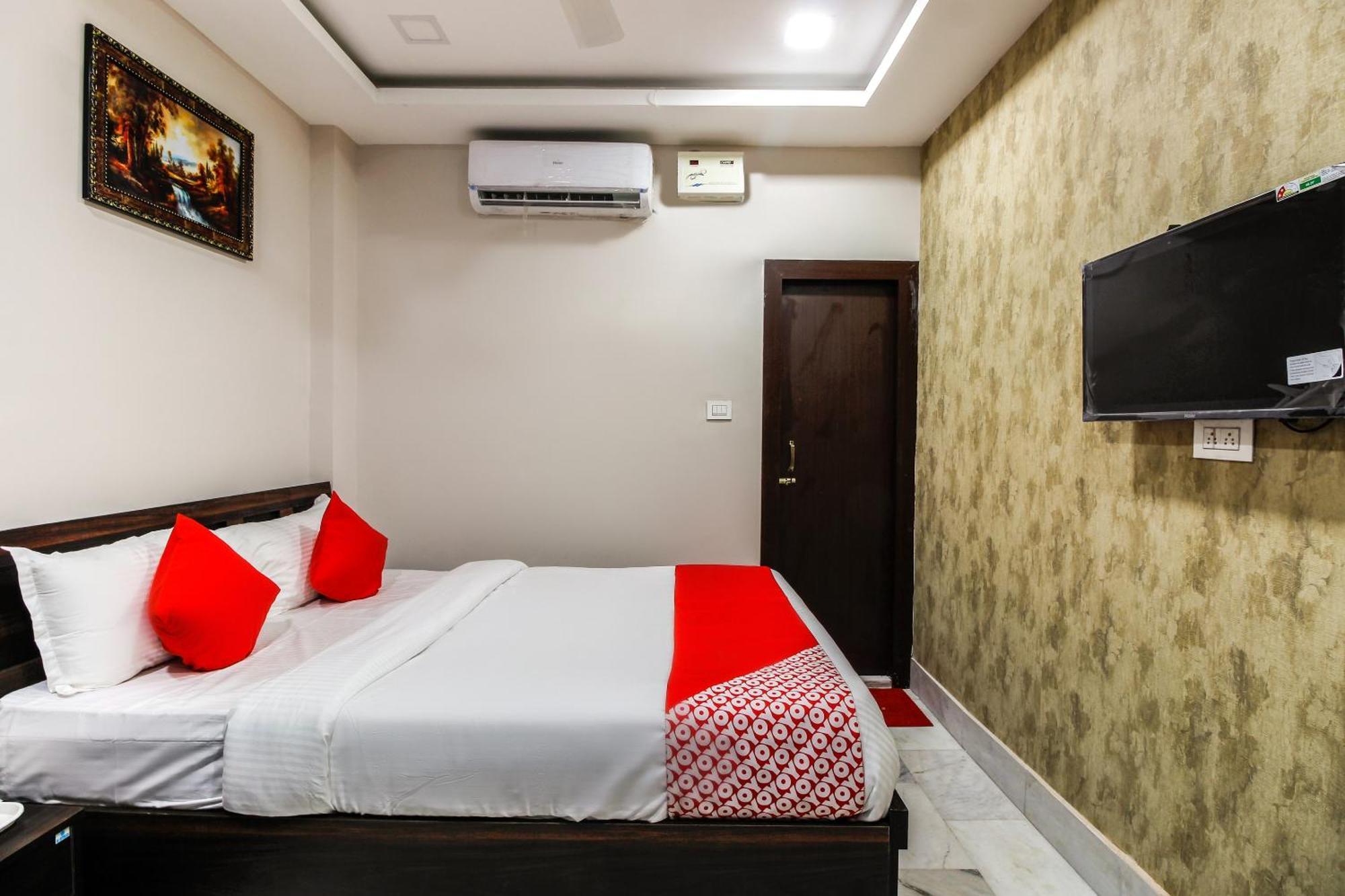 Hotel O Shiva Guest House Guwahati Extérieur photo