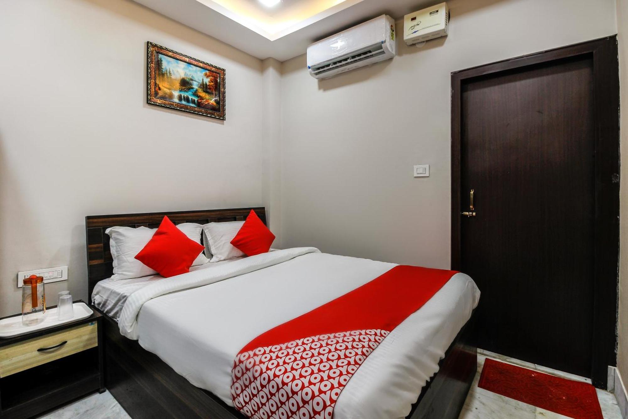 Hotel O Shiva Guest House Guwahati Extérieur photo