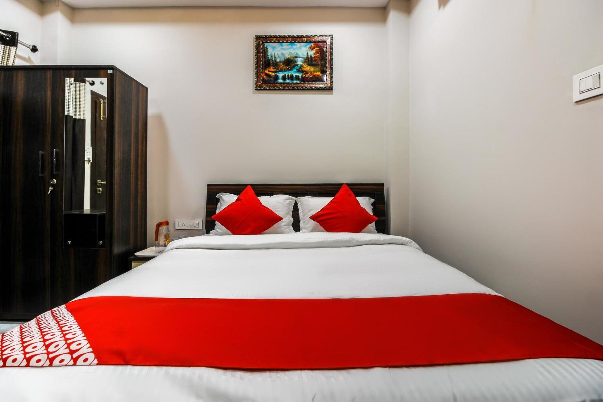Hotel O Shiva Guest House Guwahati Extérieur photo