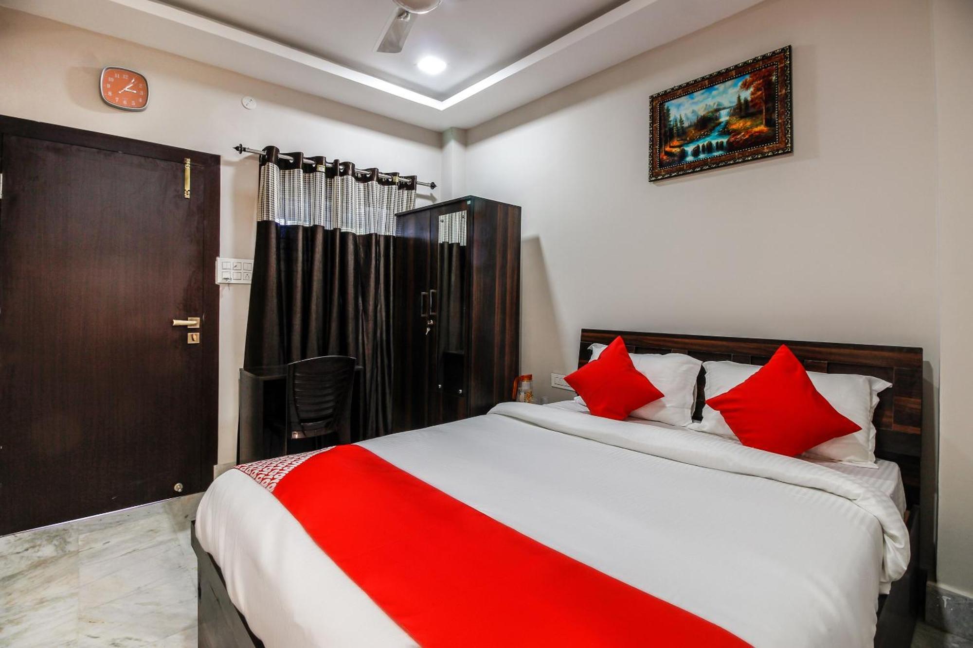 Hotel O Shiva Guest House Guwahati Extérieur photo